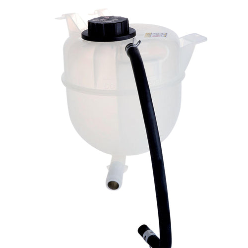 Deposito De Anticongelante Ford E-150 Econoline 4.2 1997-2003