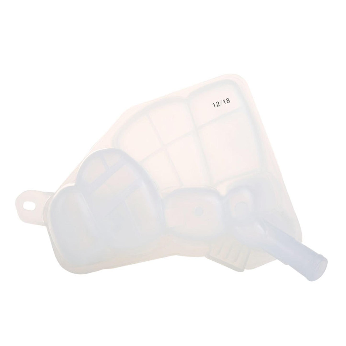 Deposito De Anticongelante Ford Ecosport 2.0 2004-2012
