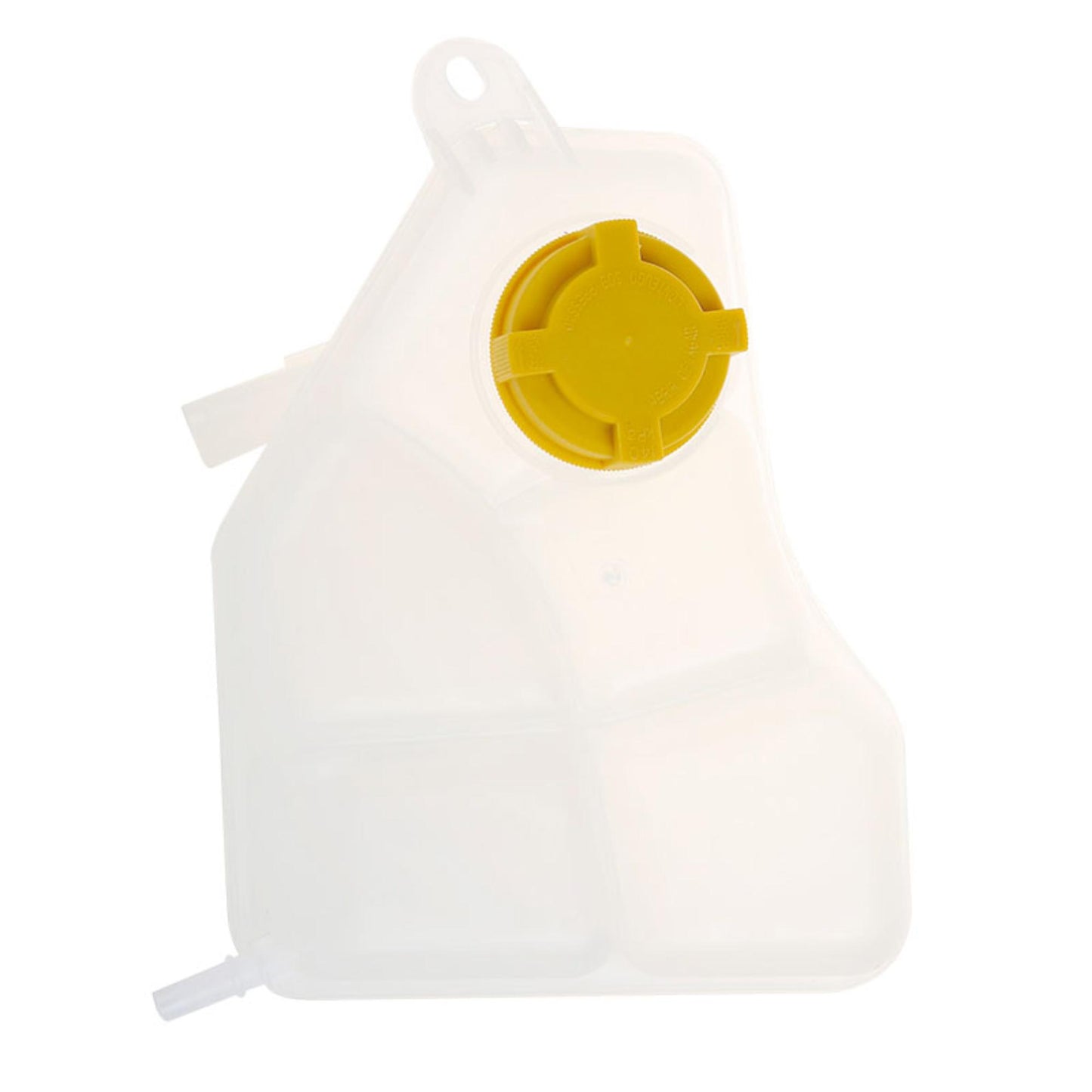 Deposito De Anticongelante Ford Fiesta Ikon 1.6 2011-2015