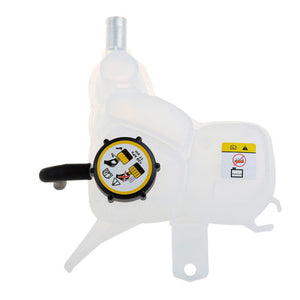 Deposito De Anticongelante Ford Escape 2.0 2001-2004