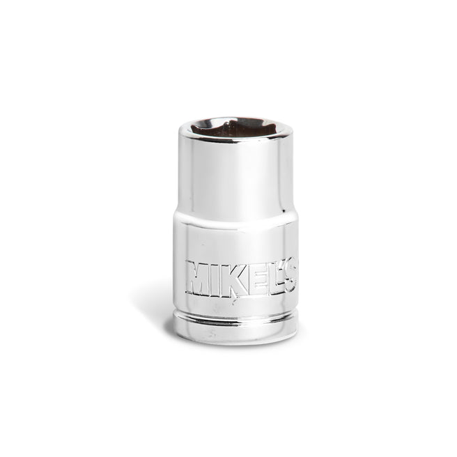 Dado corto 3/8” Milimetrico 11 mm