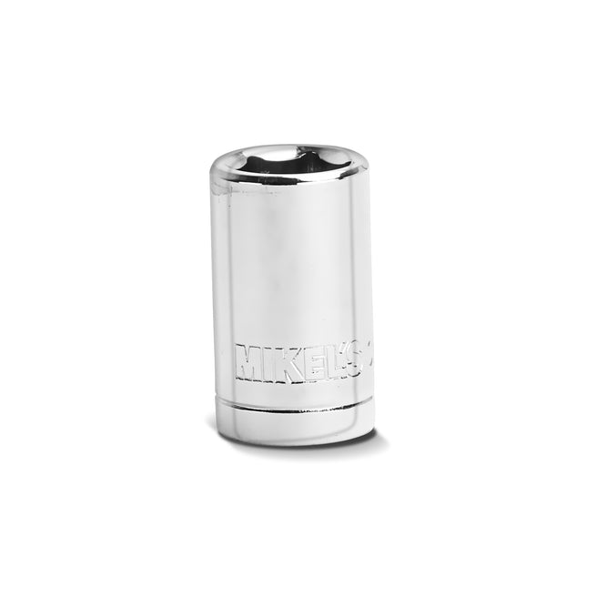 Dado corto 1/4” Estandar 3/8” 6 puntas