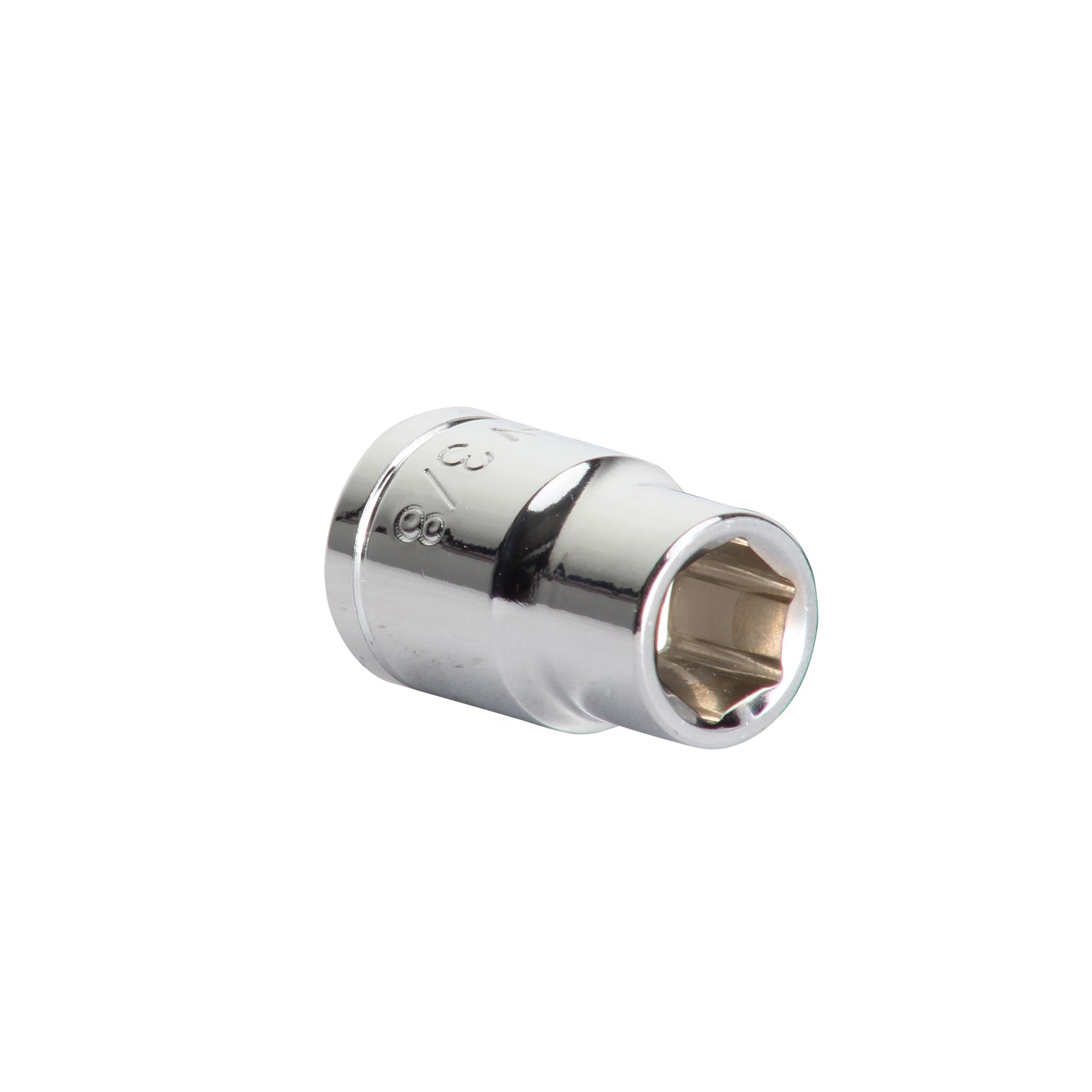 Dado corto 3/8” Estandar 3/8”