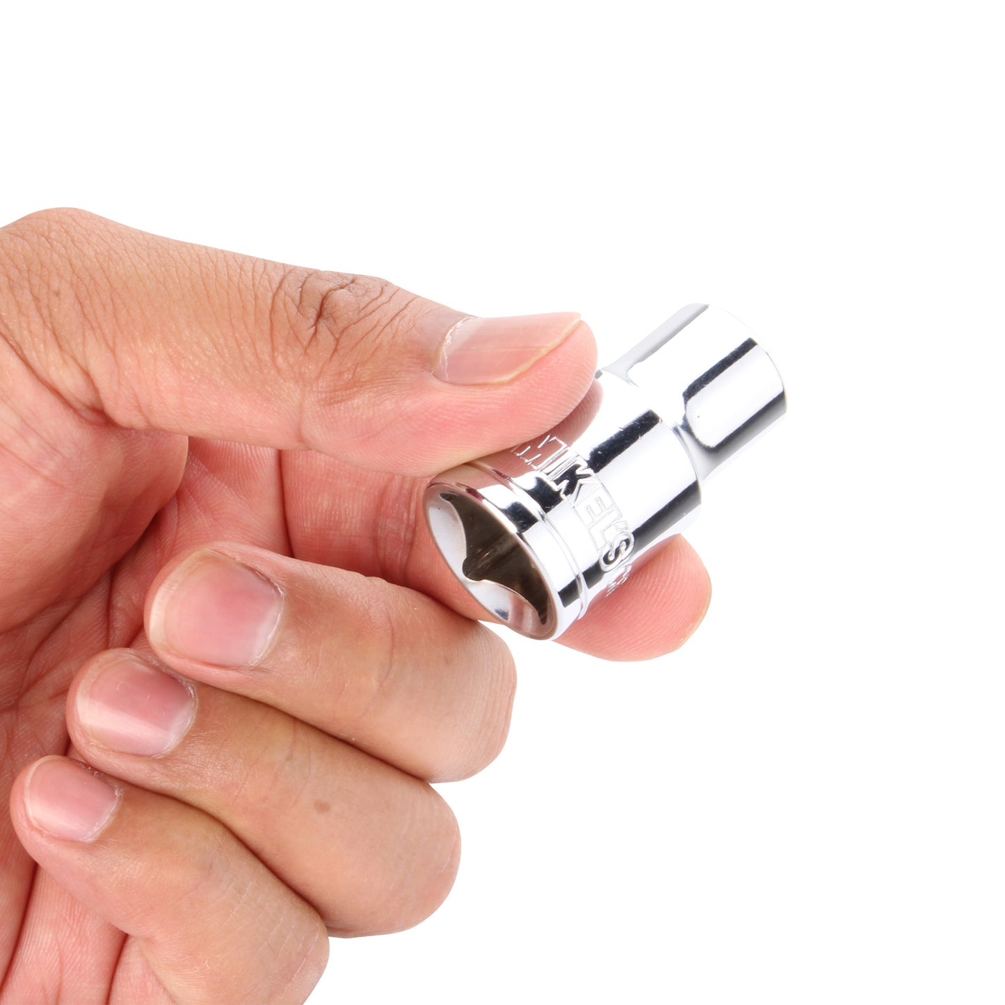 Dado corto 3/8” Estandar 3/8”
