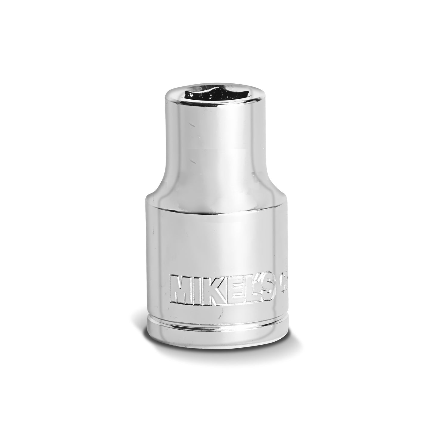 Dado corto 1/2” Estandar 3/8”