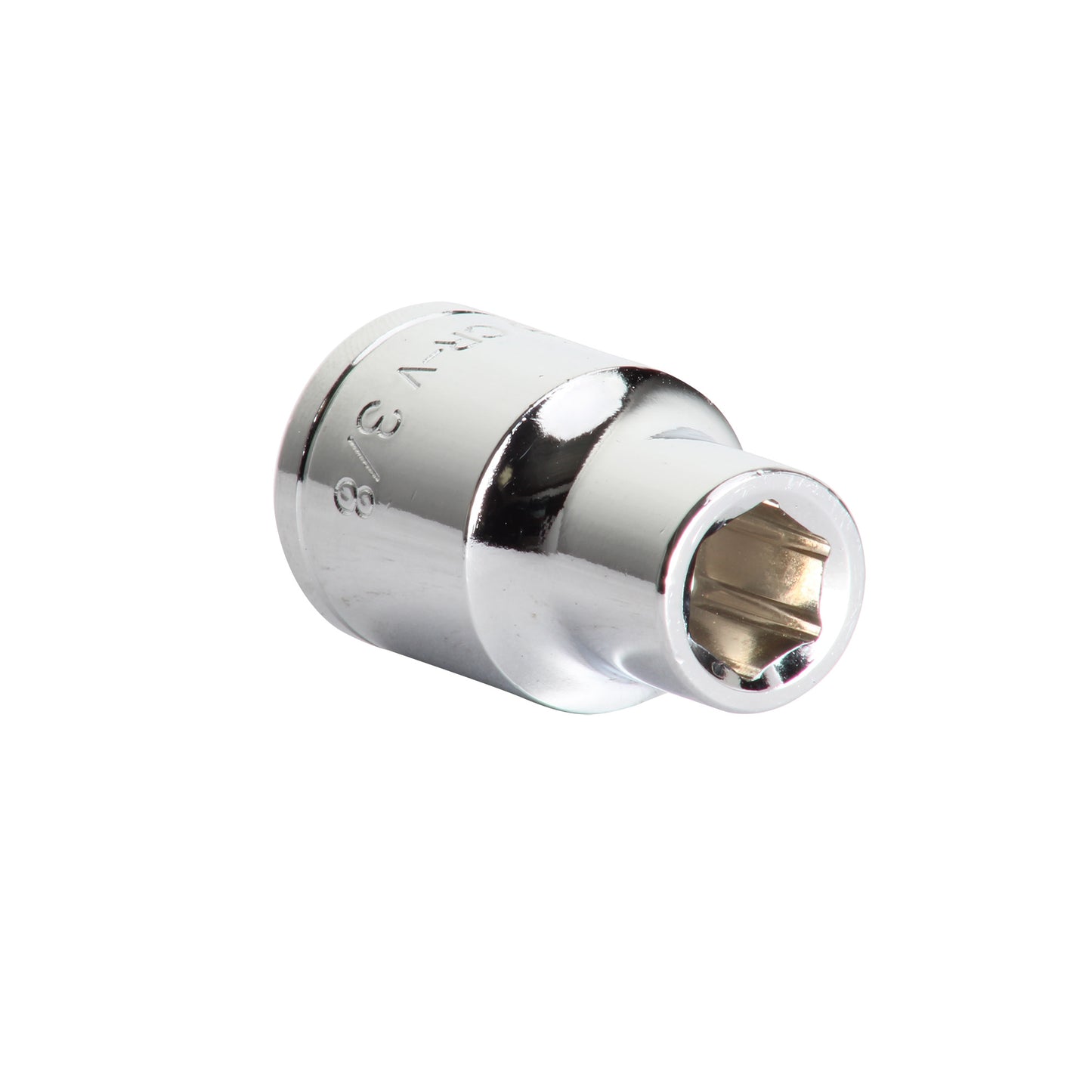 Dado corto 1/2” Estandar 3/8”