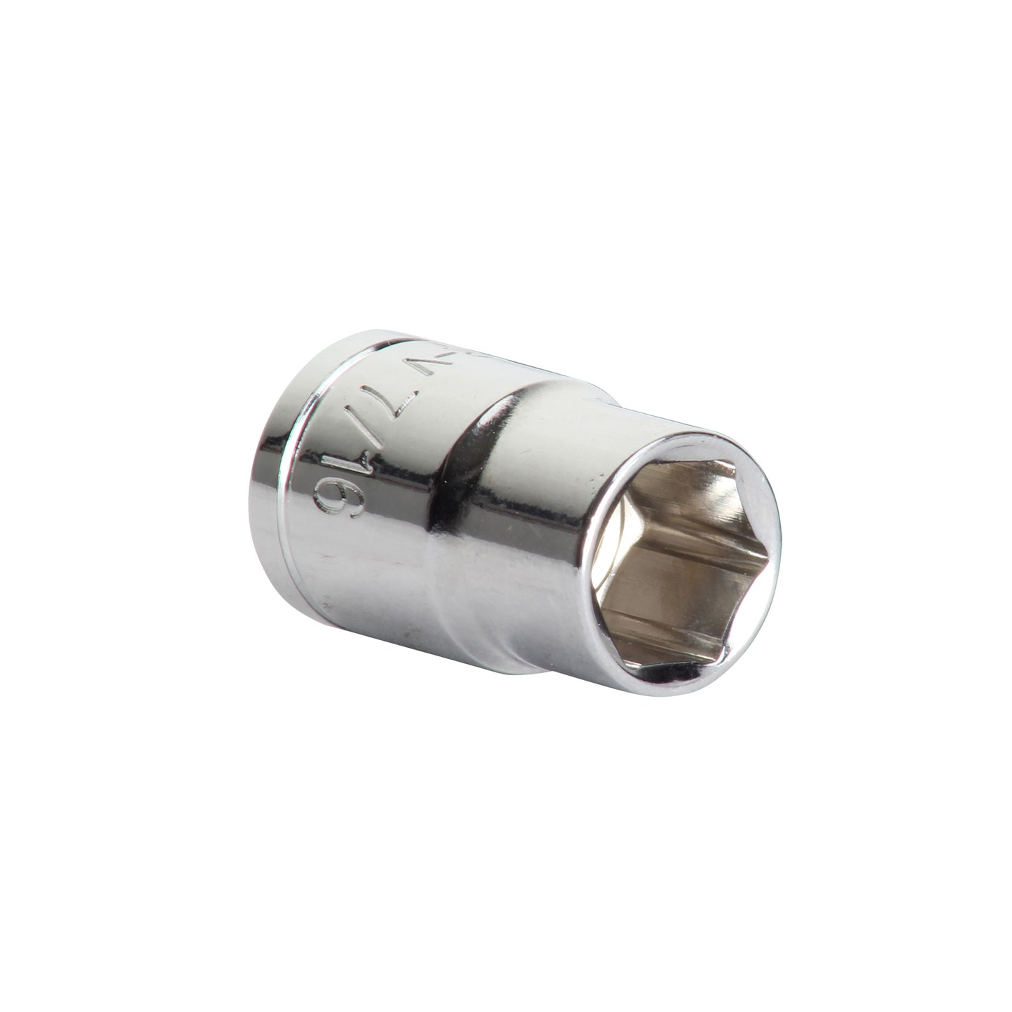 Dado corto 3/8” Estandar 7/16”