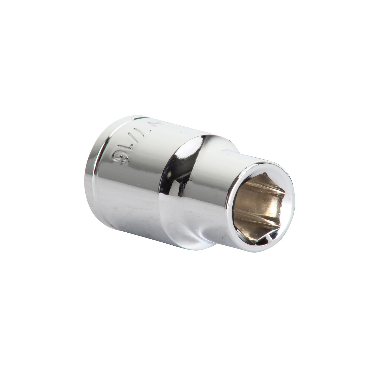 Dado corto 1/2” Estandar 7/16”
