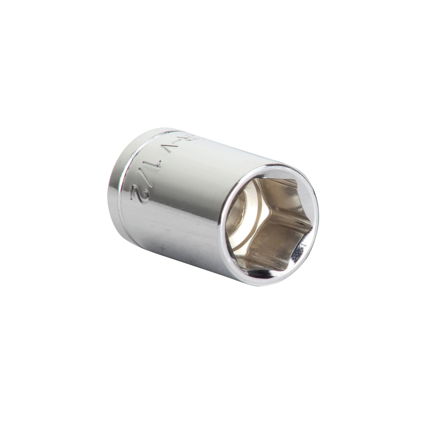 Dado corto 3/8” Estandar 1/2”