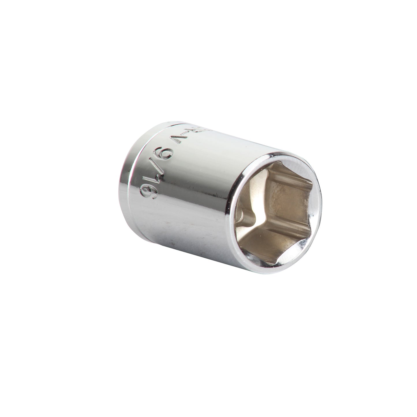 Dado corto 3/8” Estandar 9/16”