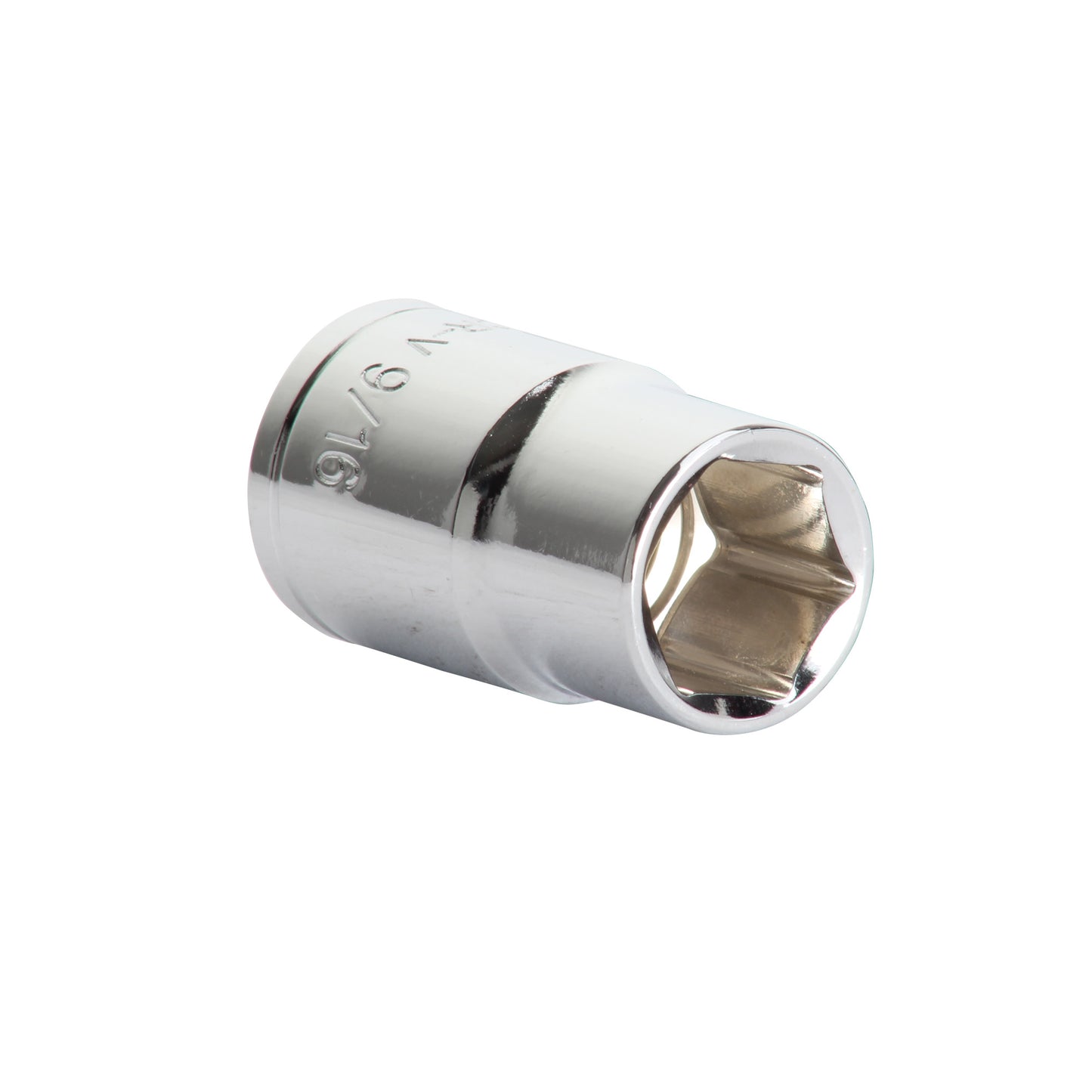 Dado corto 1/2” Estandar 9/16”