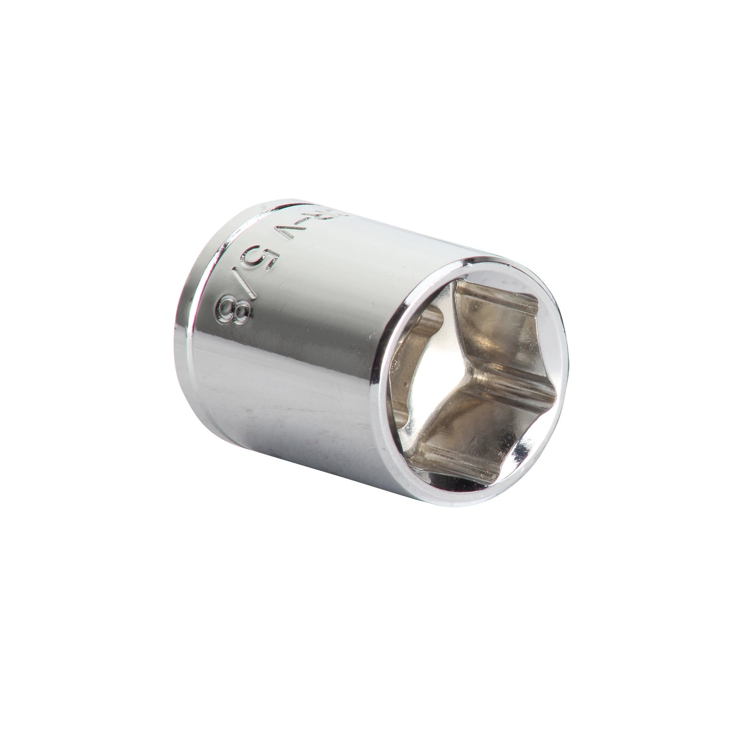 Dado corto 3/8” Estandar 5/8”