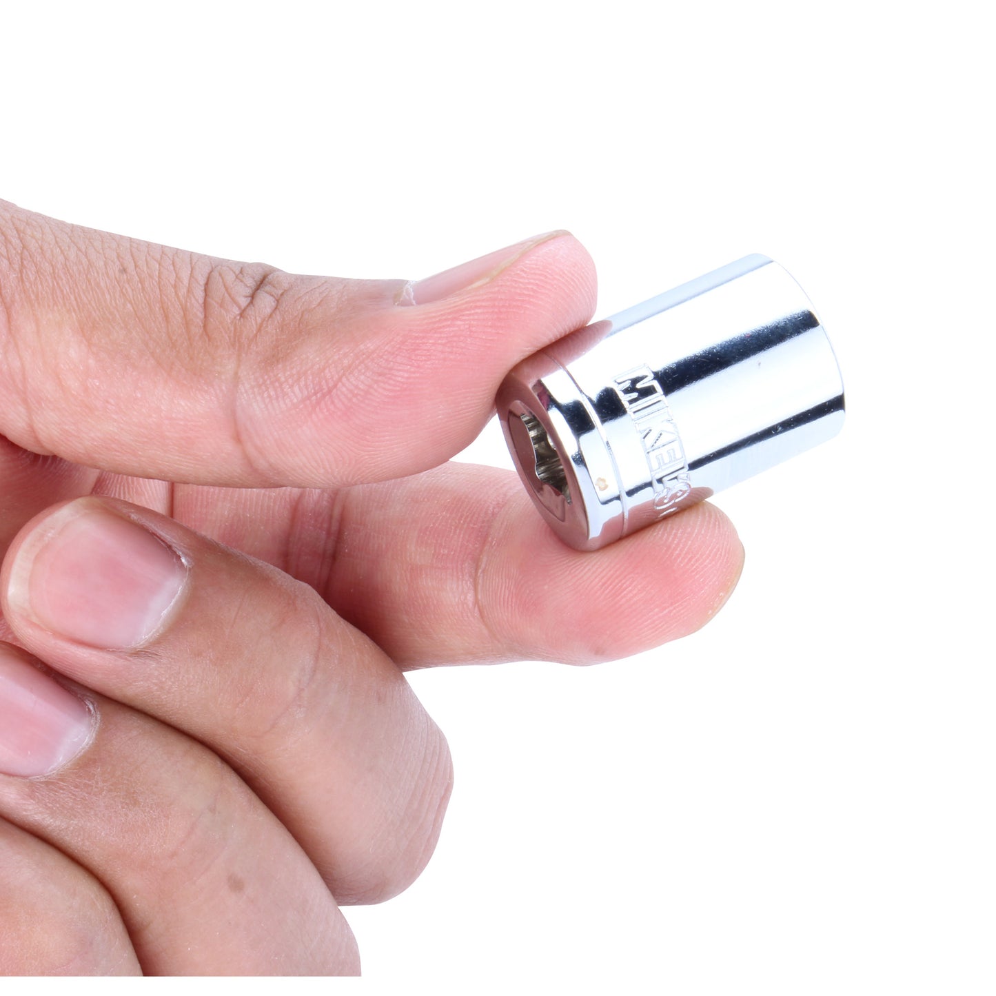 Dado corto 1/2” Estandar 11/16