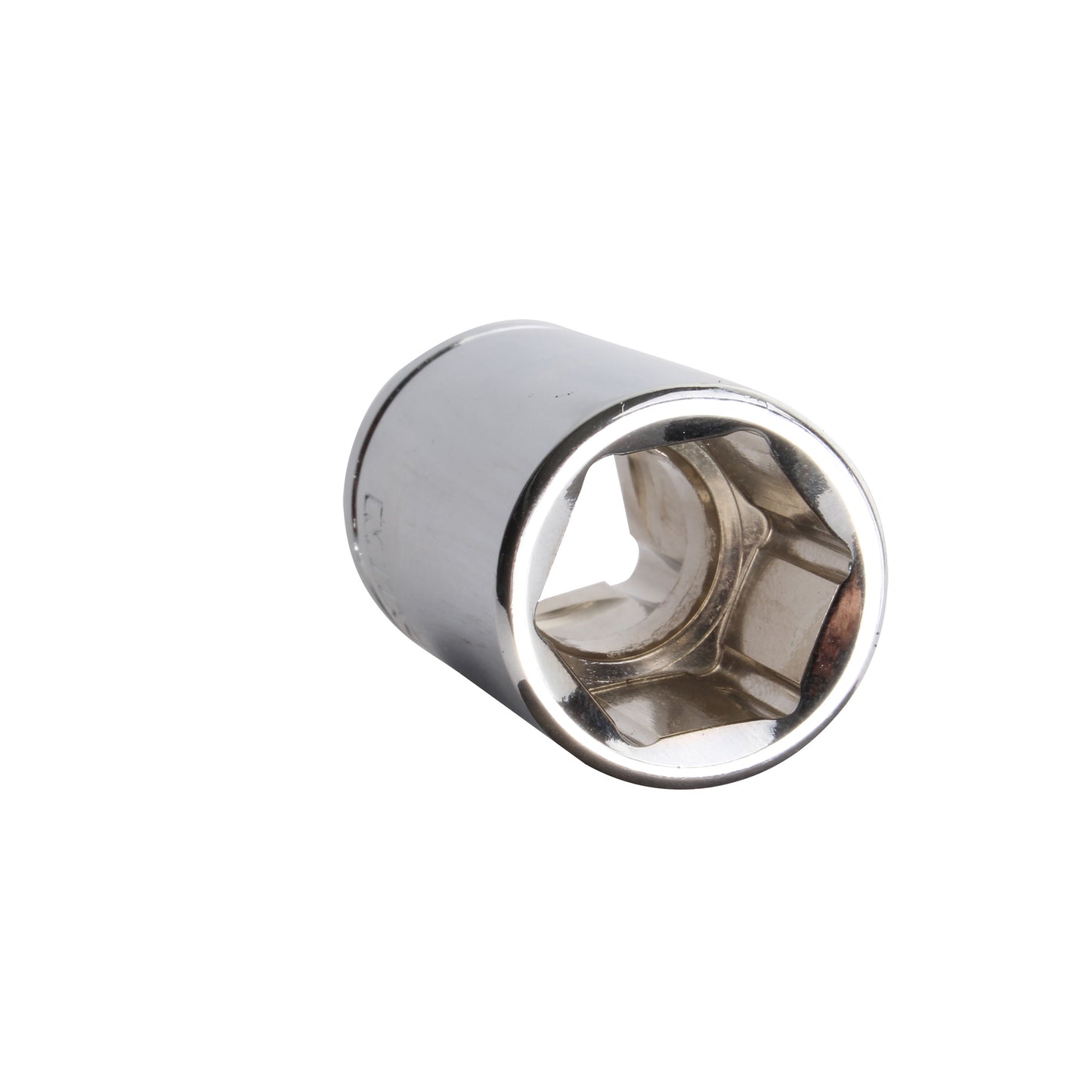Dado corto 1/2” Estandar 3/4”