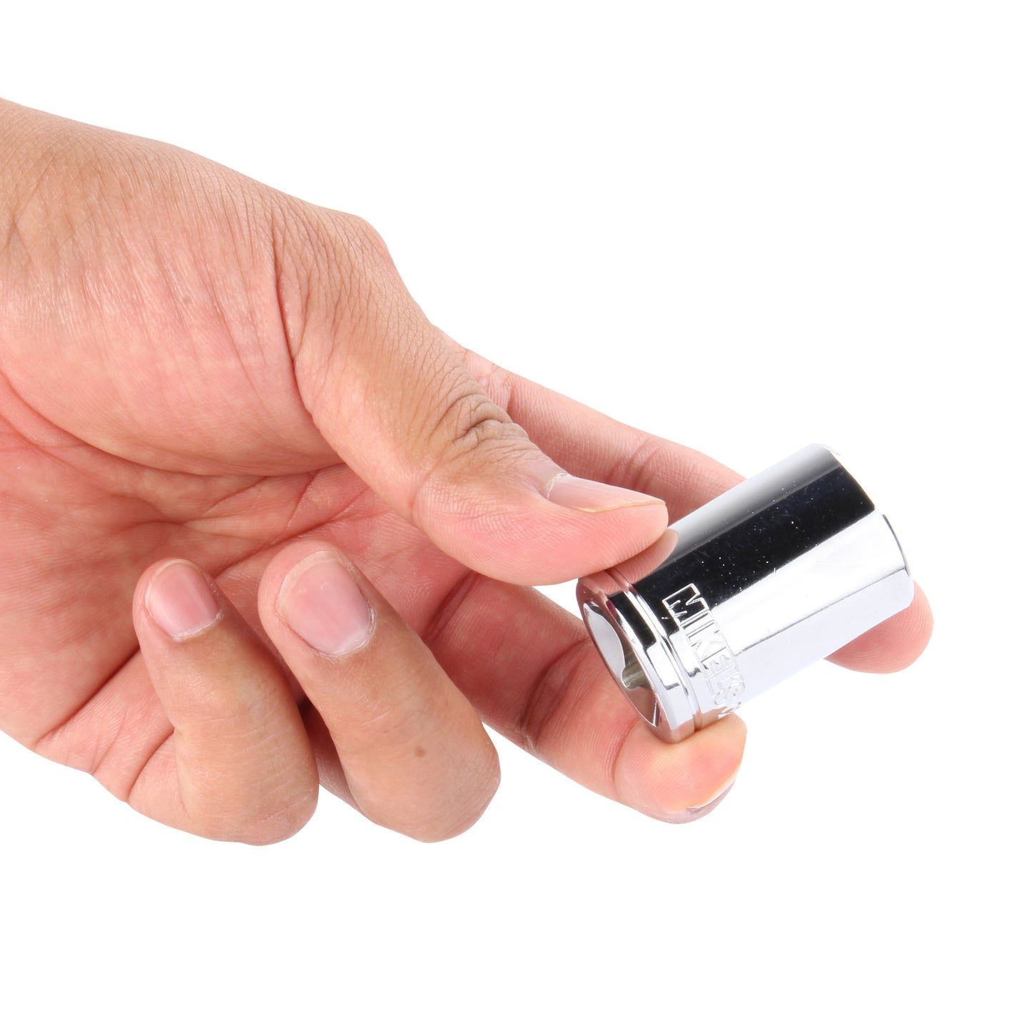 Dado corto 1/2” Estandar 3/4”