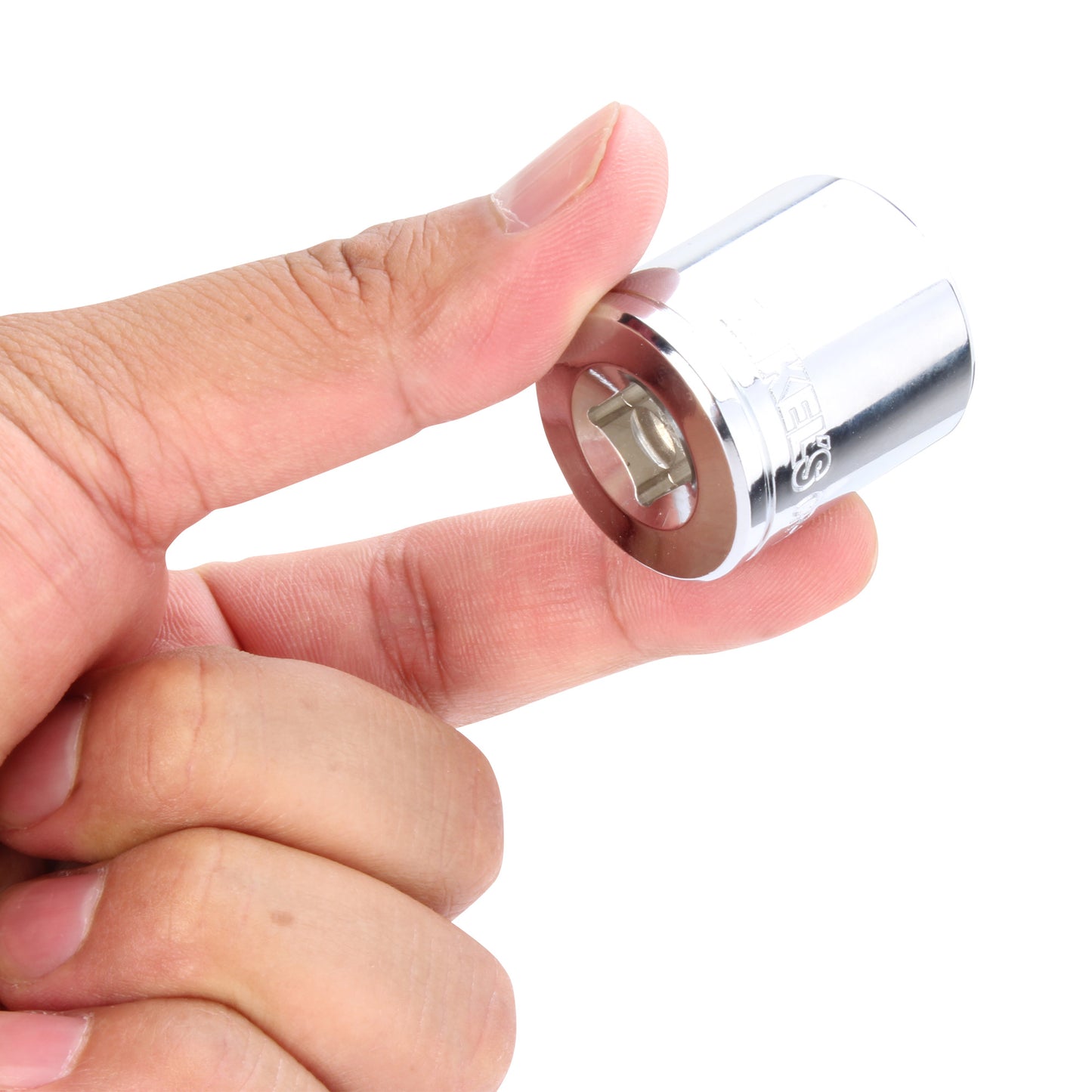 Dado corto 3/8” Estandar 13/16”
