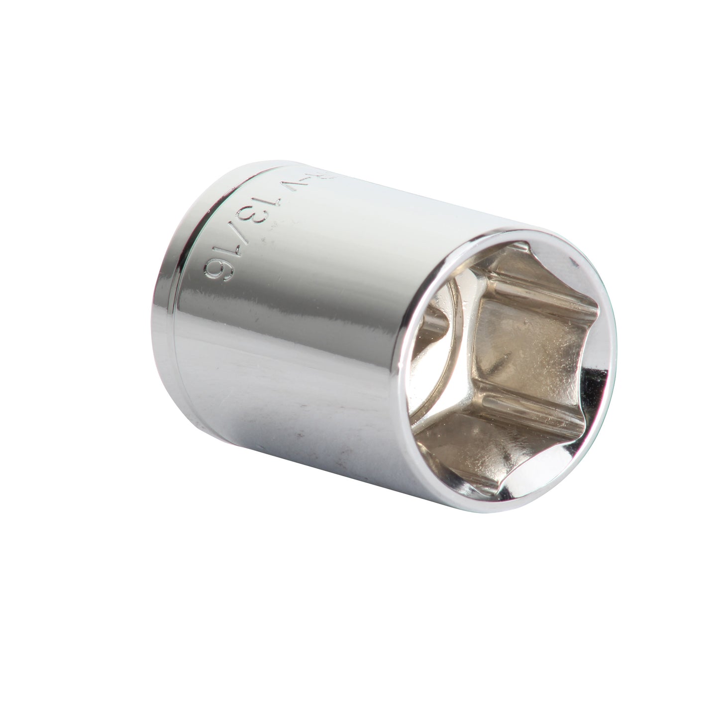 Dado corto 1/2” Estandar 13/16”