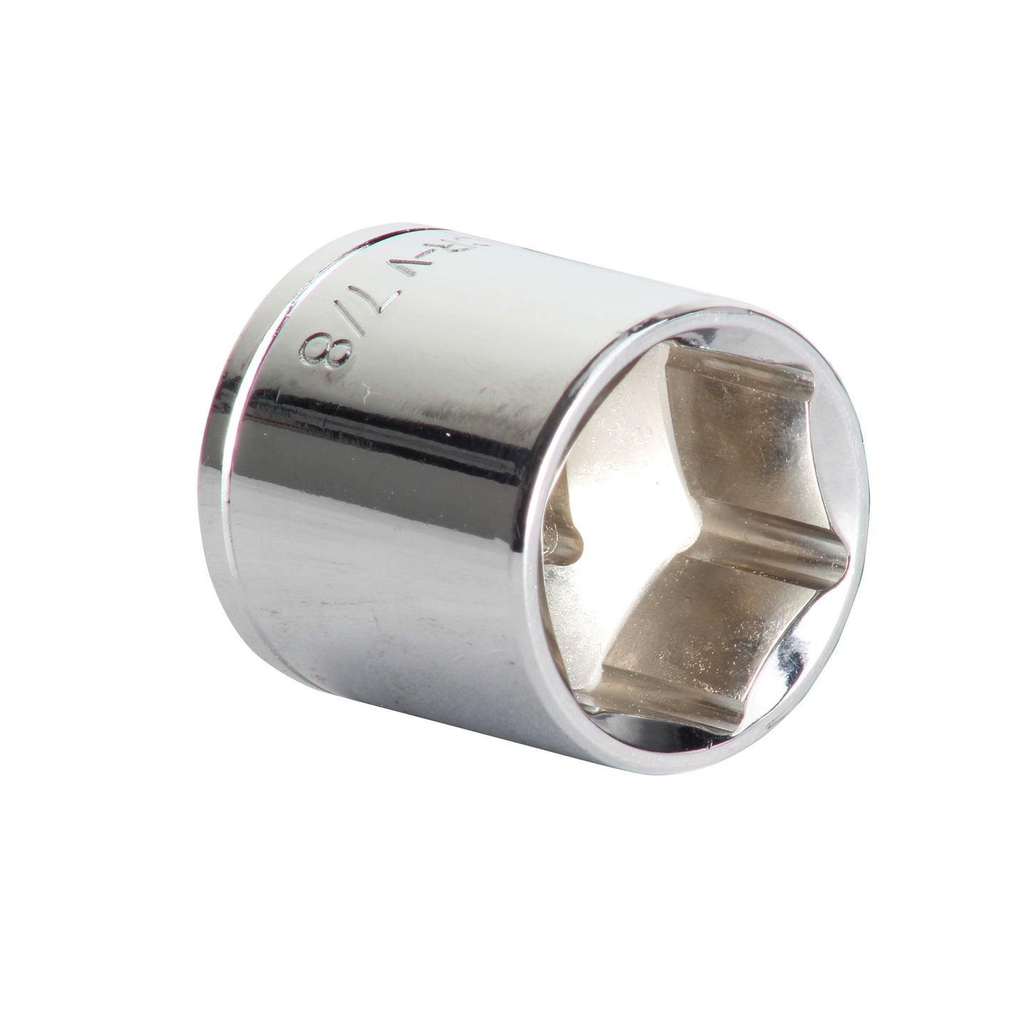 Dado corto 3/8” Estandar 7/8”