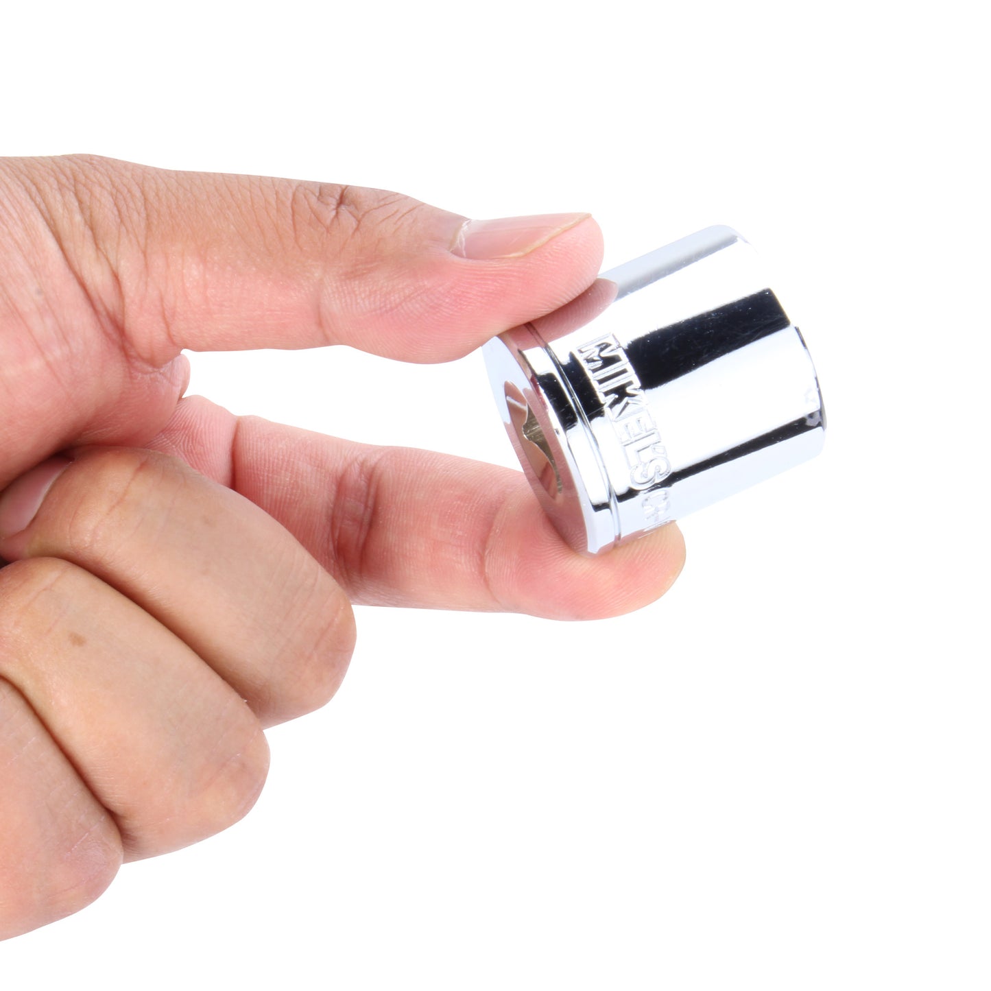 Dado corto 3/8” Estandar 7/8”