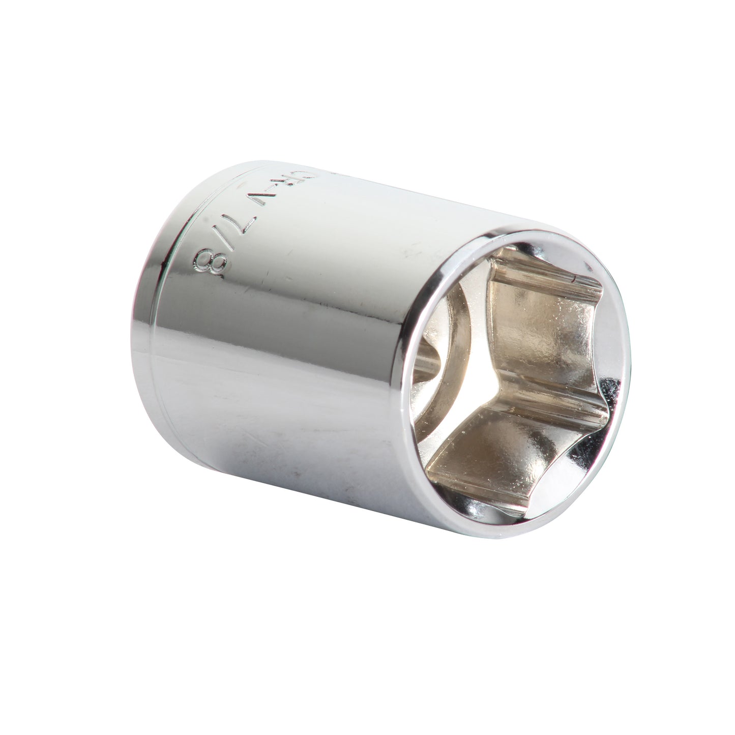 Dado corto 1/2” Estandar 7/8”