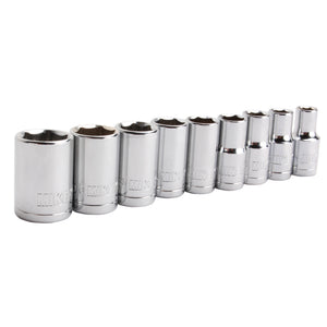 Dado corto 1/2” Estandar 7/8”