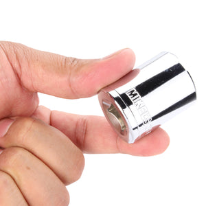 Dado corto 1/2” Estandar 7/8”
