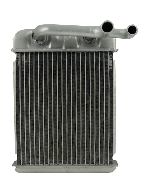 Calefactor Automotriz Rainier Traiblazer Envoy Ascender SA 9-7 X 05-09