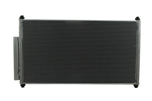 Condensador Automotriz Acura RLX Base Elite 14 – 18