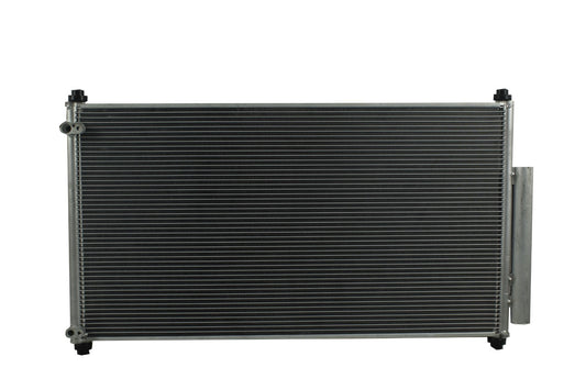 Condensador Automotriz Acura RLX Base Elite 14 – 18