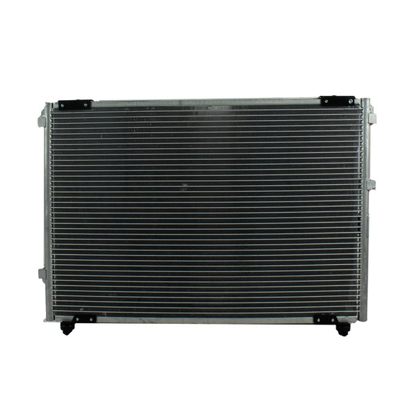 Condensador Automotriz Acura RL SE Premium BMW 320i 95 – 04
