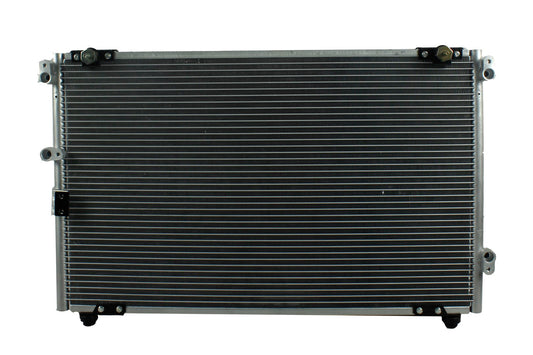 Condensador Automotriz Acura RL SE Premium BMW 320i 95 – 04