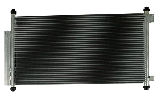 Condensador Automotriz Acura TL S-Type 04 – 08