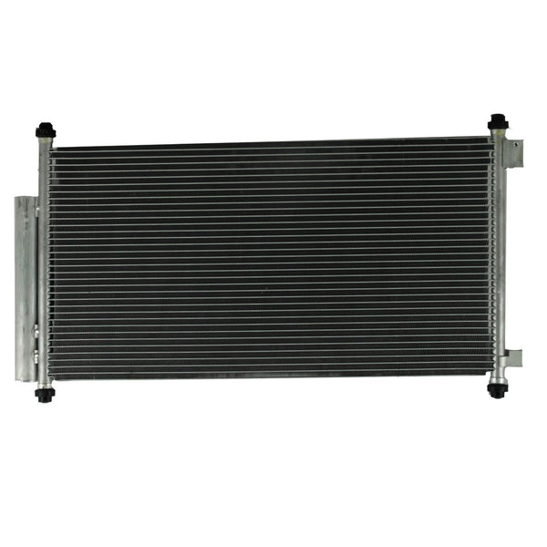 Condensador Automotriz Acura TL S-Type 04 – 08