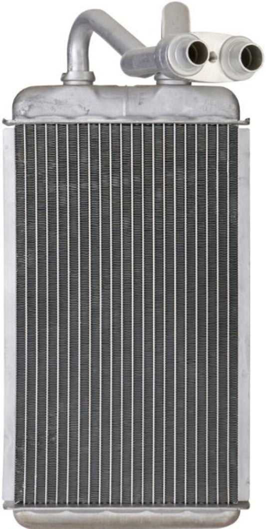 Calefactor Automotriz XLR Corvette Z06 Stringray 04 – 13