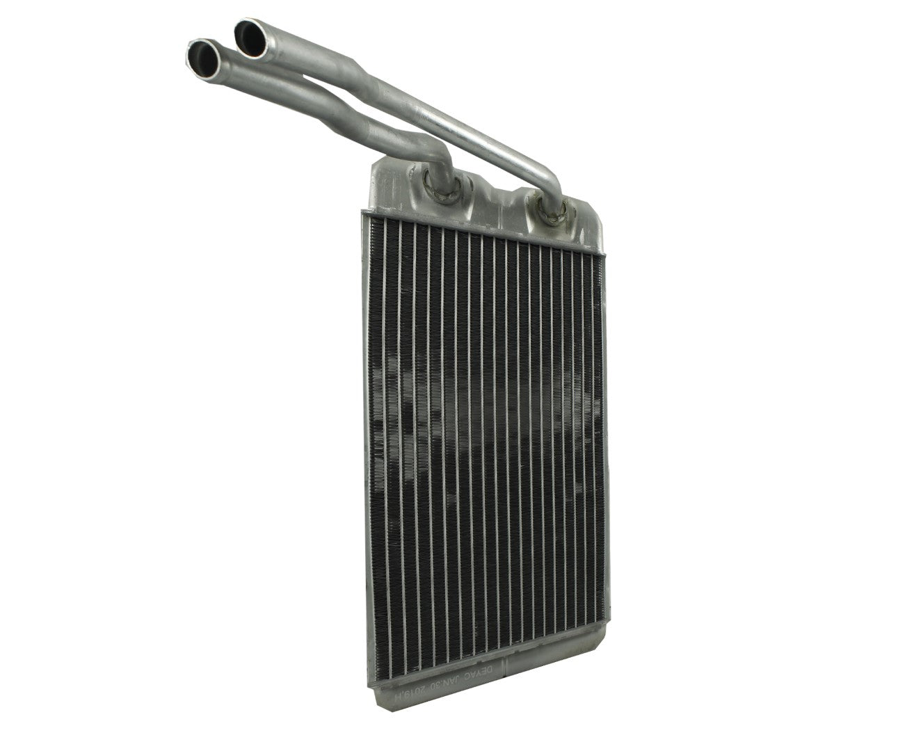 Calefactor Automotriz Fusion MKZ Milan 06-12