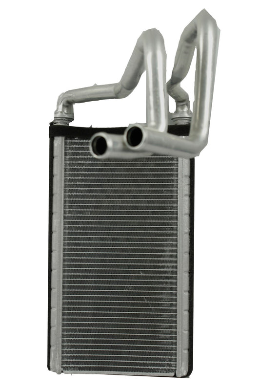 Calefactor Automotriz Wrangler Rubicon Sahara Sport 07-16