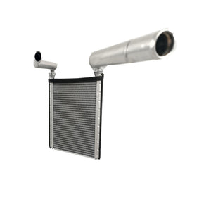 Calefactor Automotriz Yaris SC xD 09-15