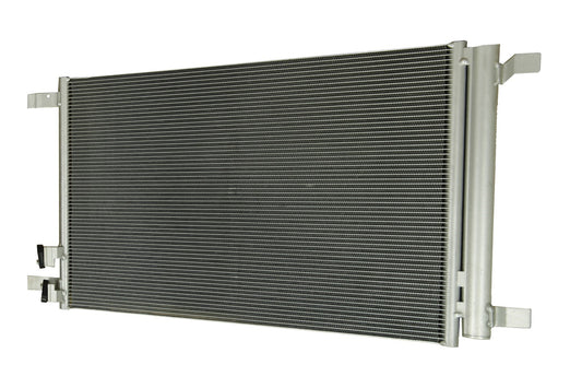Condensador Automotriz Audi A3 A3 Cabrio Q2 S3 TT TTS Seat Ibiza Ateca Leon Golf Passat Tiguan Touran 12-19