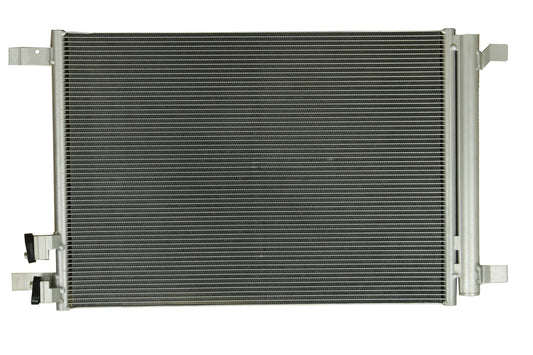 Condensador Automotriz Audi A3 A3 Cabrio Q2 S3 TT TTS Seat Ibiza Ateca Leon Golf Passat Tiguan Touran 12-19