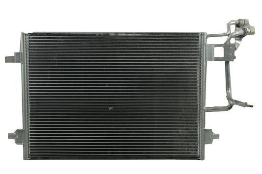 Condensador Automotriz Audi A6 Elite Quattro 99-05