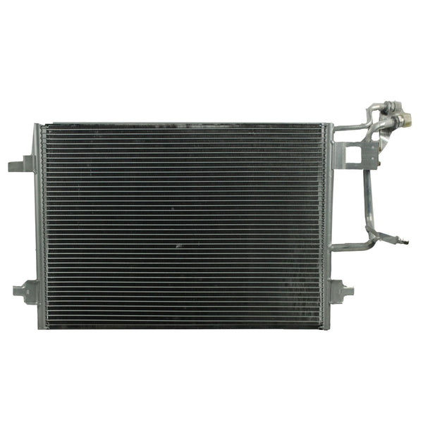 Condensador Automotriz Audi A6 Elite Quattro 99-05