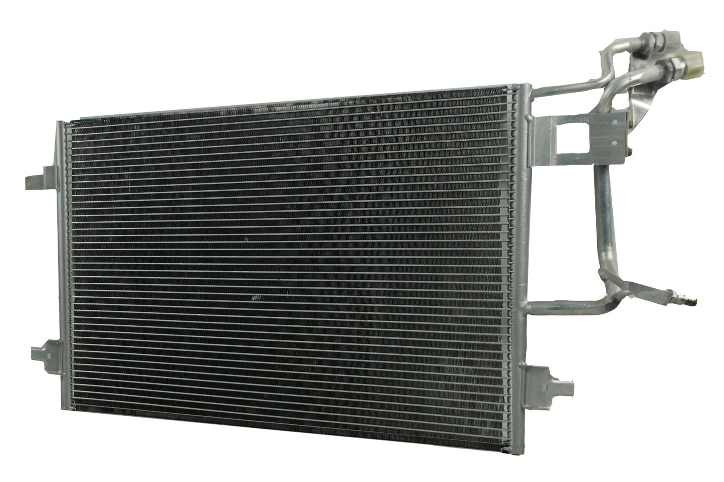 Condensador Automotriz Audi A6 Elite Quattro 99-05