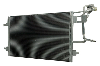 Condensador Automotriz Audi A6 Elite Quattro 99-05