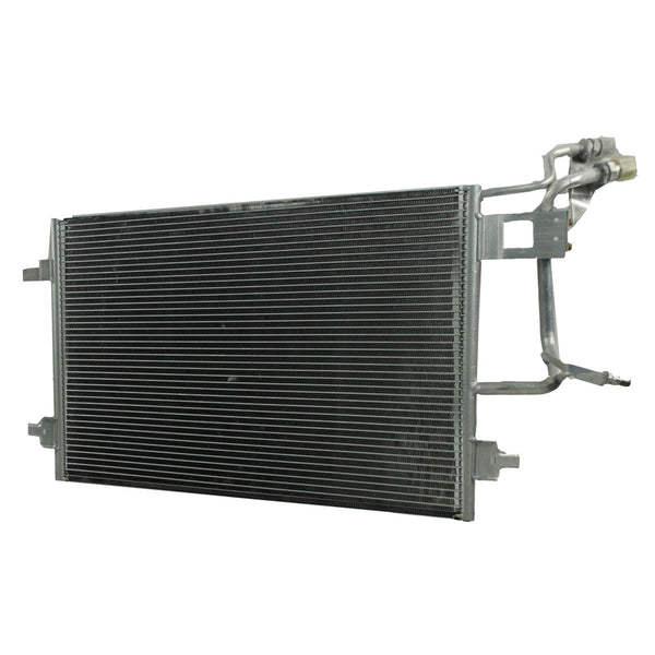 Condensador Automotriz Audi A6 Elite Quattro 99-05