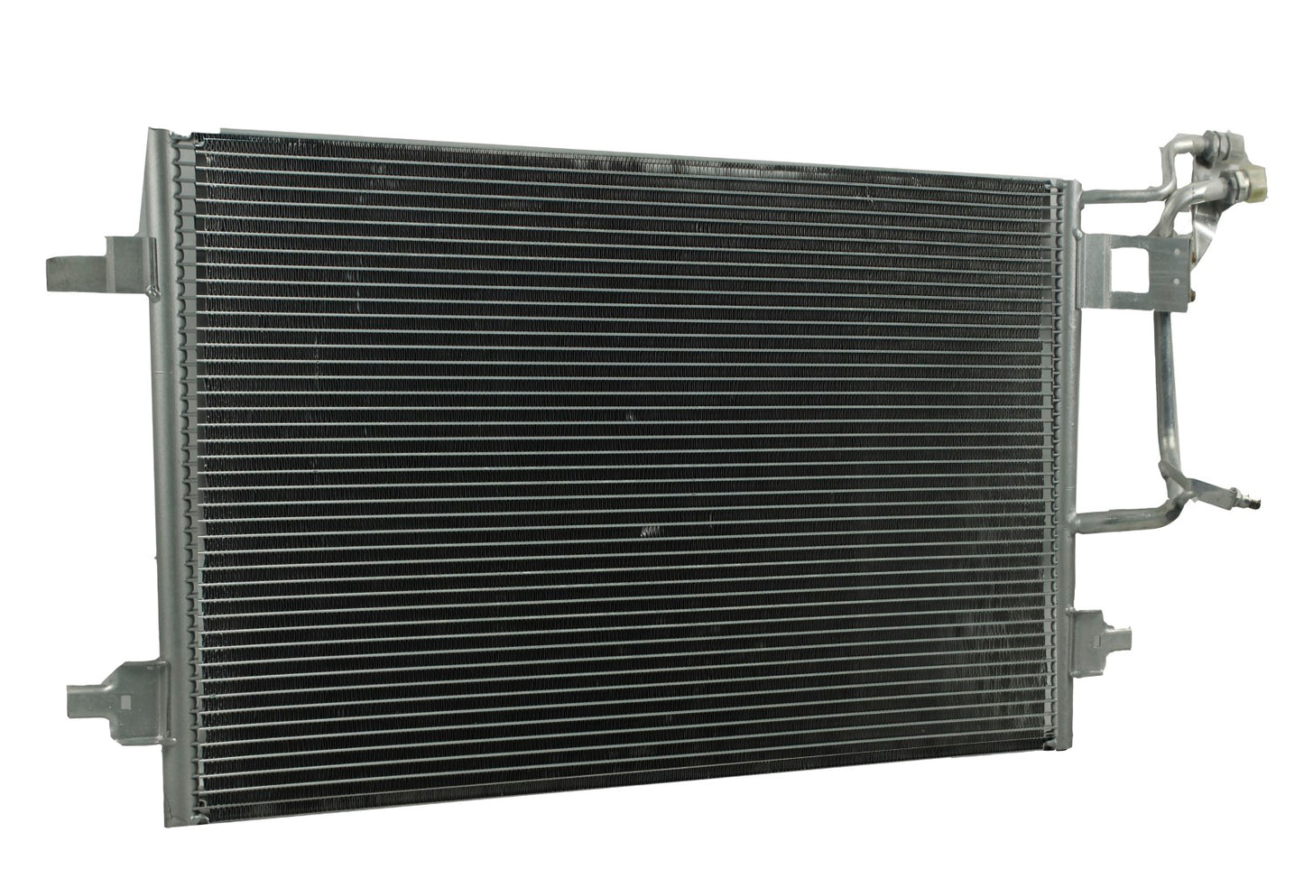 Condensador Automotriz Audi A6 Elite Quattro 99-05