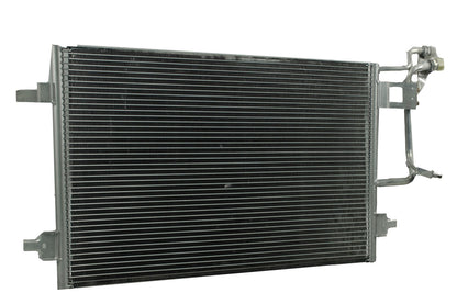 Condensador Automotriz Audi A6 Elite Quattro 99-05