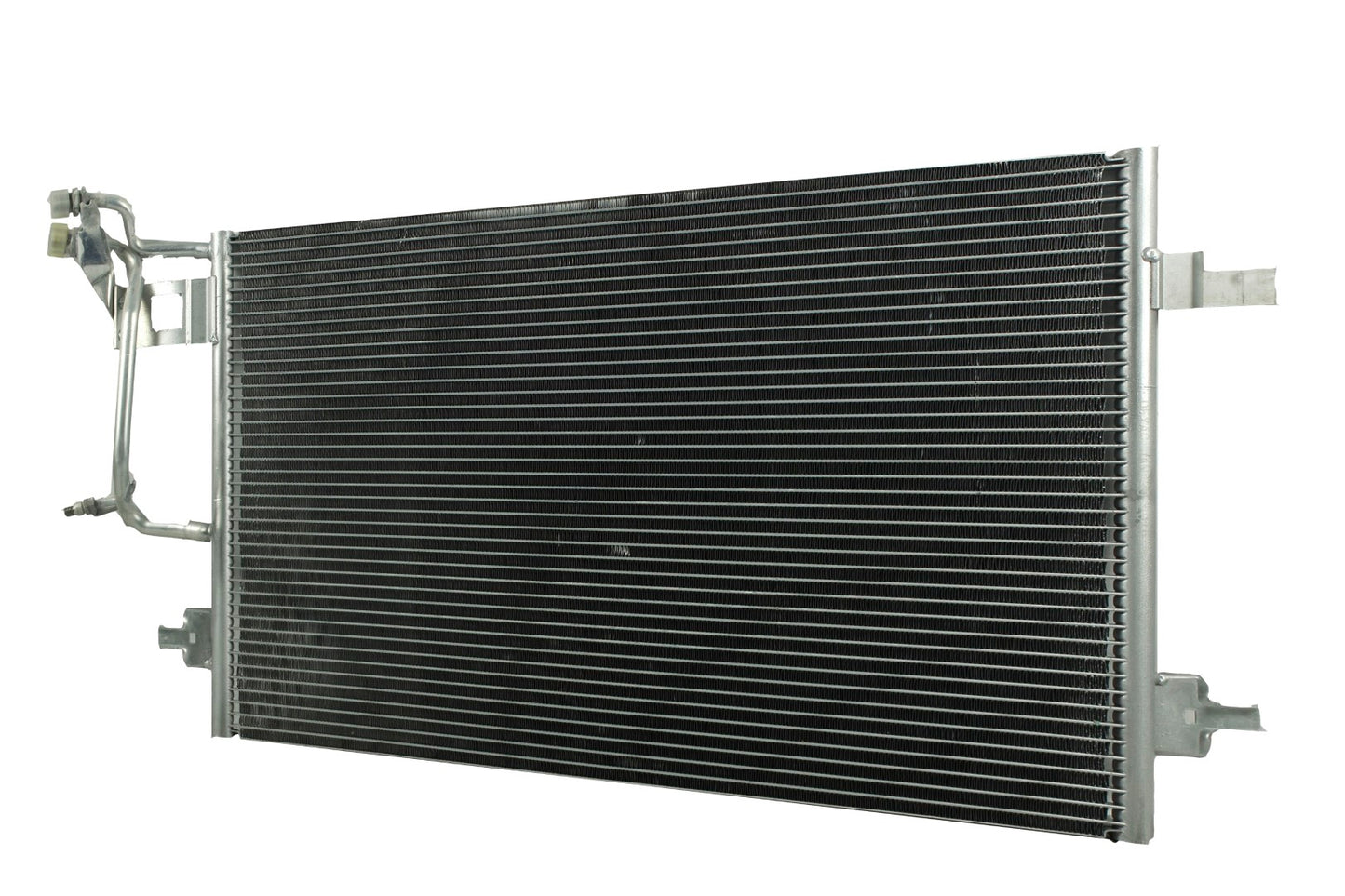 Condensador Automotriz Audi A6 Elite Quattro 99-05