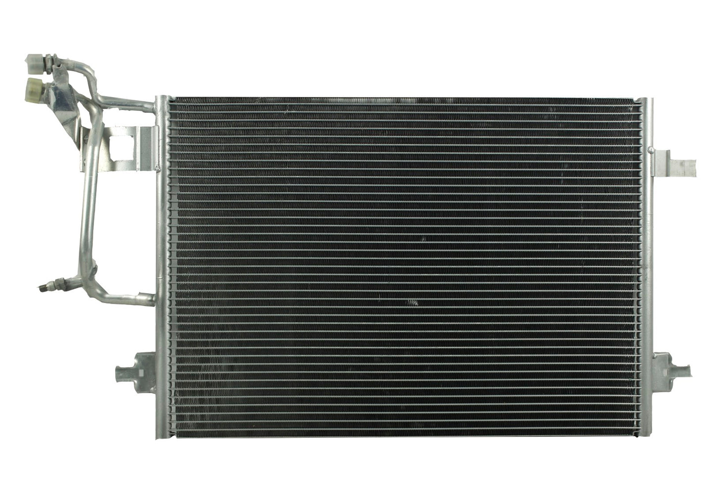 Condensador Automotriz Audi A6 Elite Quattro 99-05