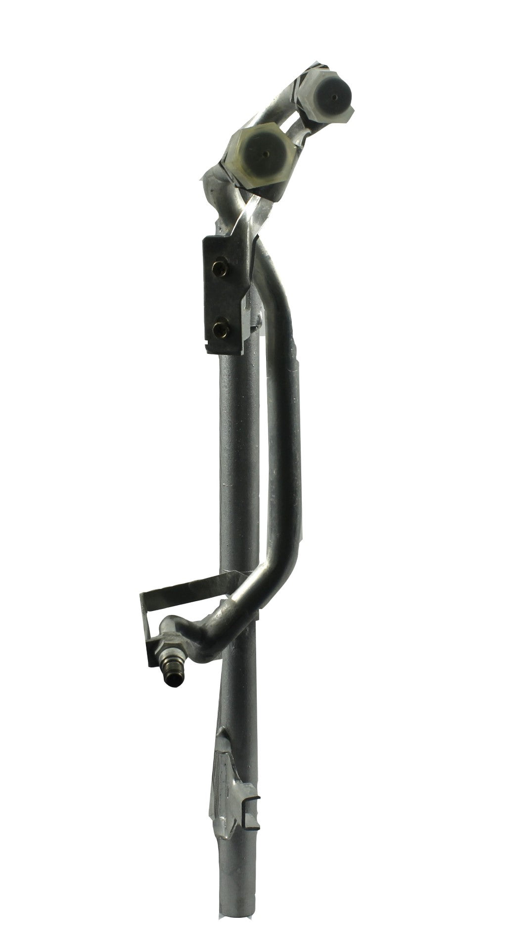 Condensador Automotriz Audi A6 Elite Quattro 99-05