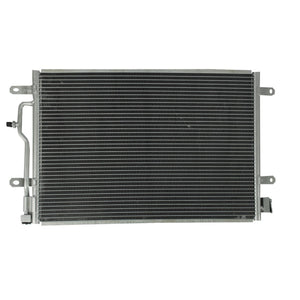 Condensador Automotriz Audi A4 a4 Quattro 06-09